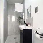 2 Ensuite Bedroom House Near Centre Free Parking