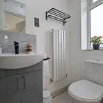 Vakantiehuis 2 Ensuite Bedroom House Near Centre Free Parking York